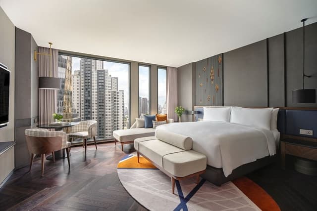 Premium Room