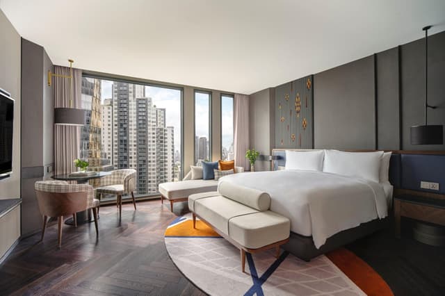 Premium Room