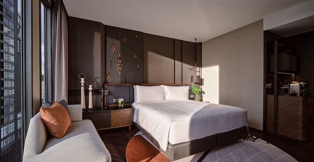 Classic Room