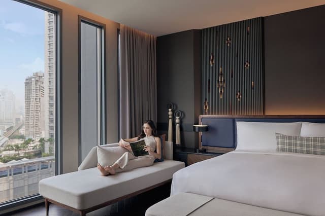 Premium Room