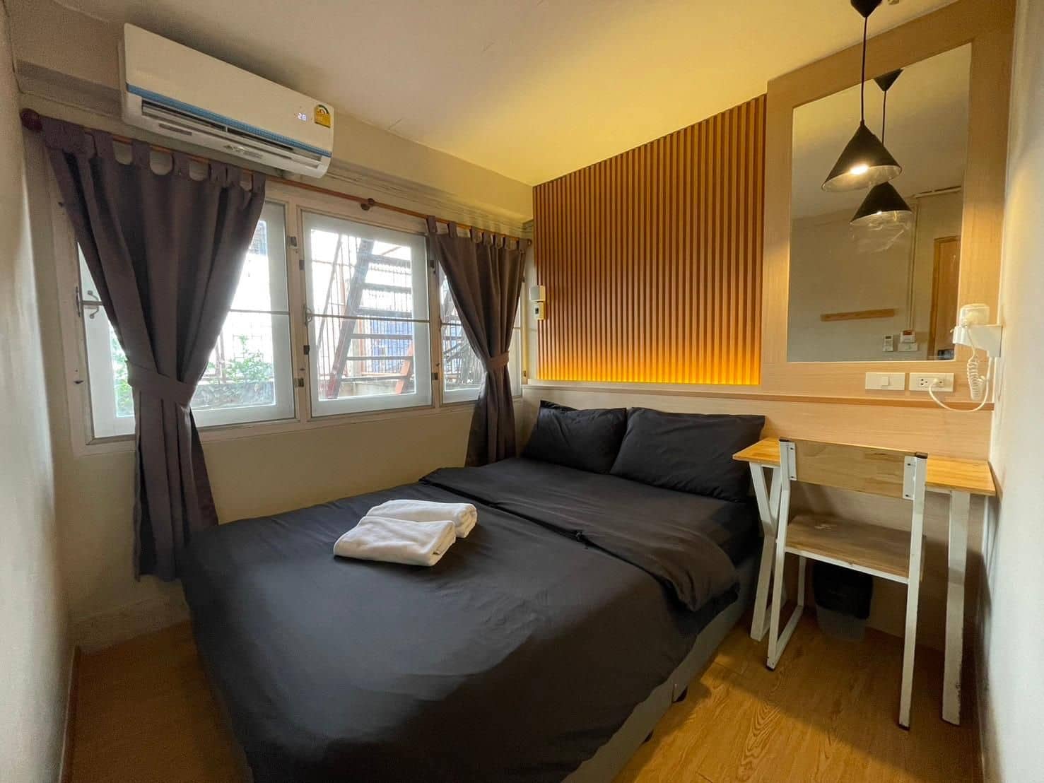 Mind Day Hostel Khaosan Mind Day Hostel Khaosan