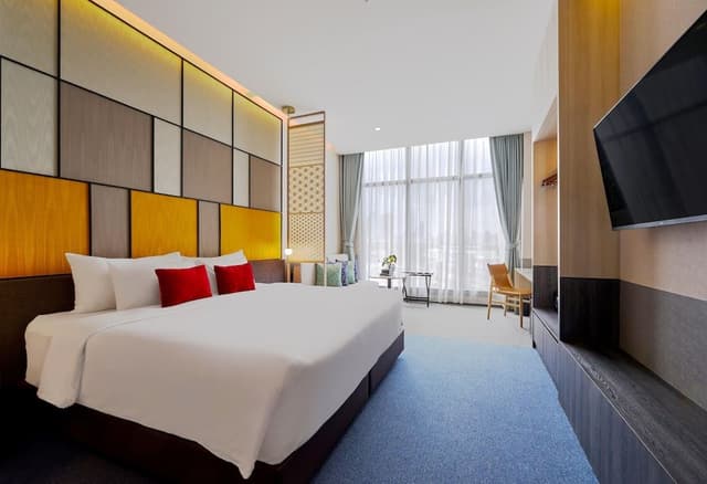 Premier Room, 1 Queen Bed