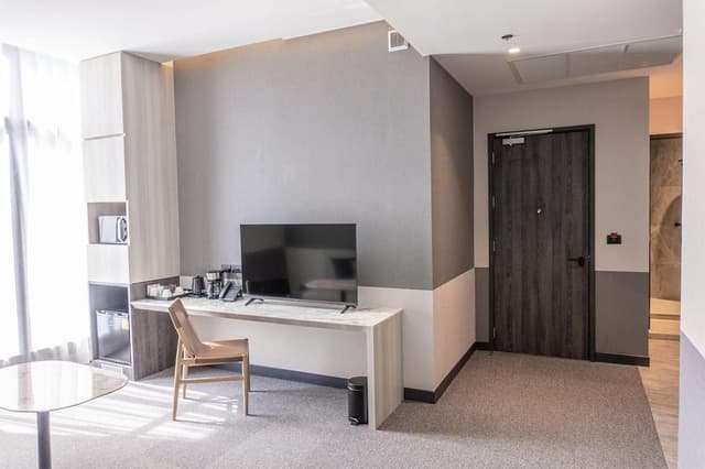 Premier Suite, 1 Bedroom (Queen)