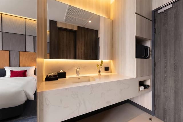 Premier Room, 1 Queen Bed