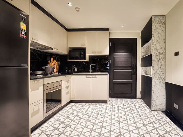 Deluxe Studio Suite, 1 Bedroom