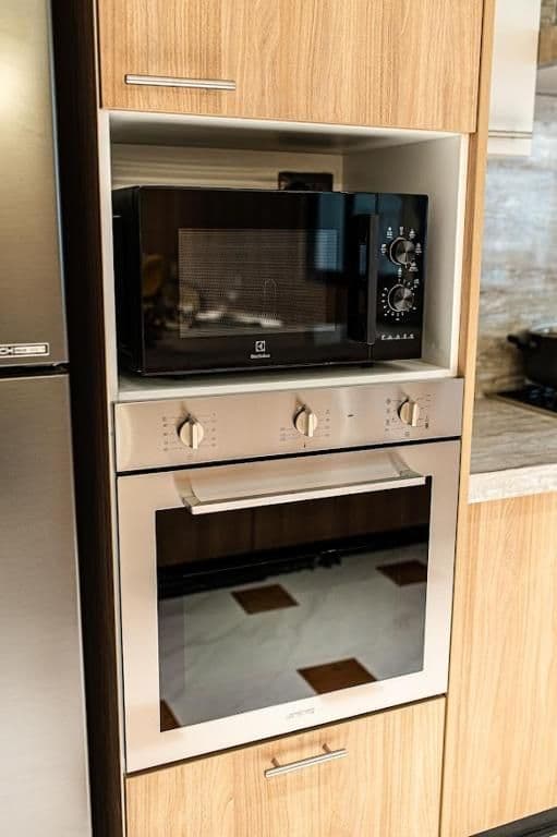 Three Bedroom Grande Deluxe Suite