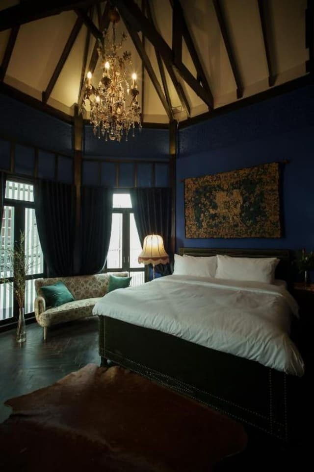 Junior Suite King Bed