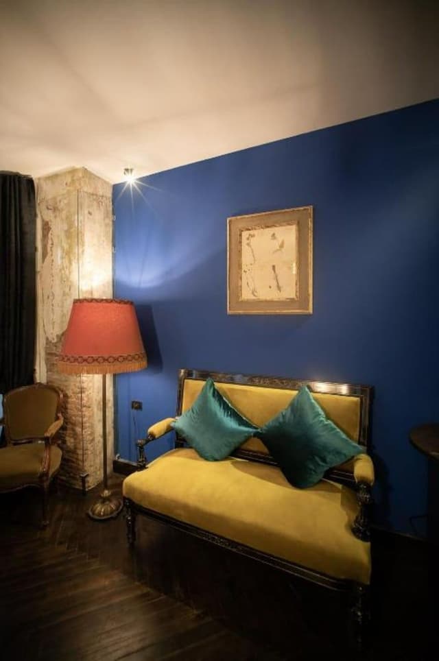 Junior Suite King Bed
