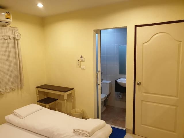 Supreme Deluxe Room