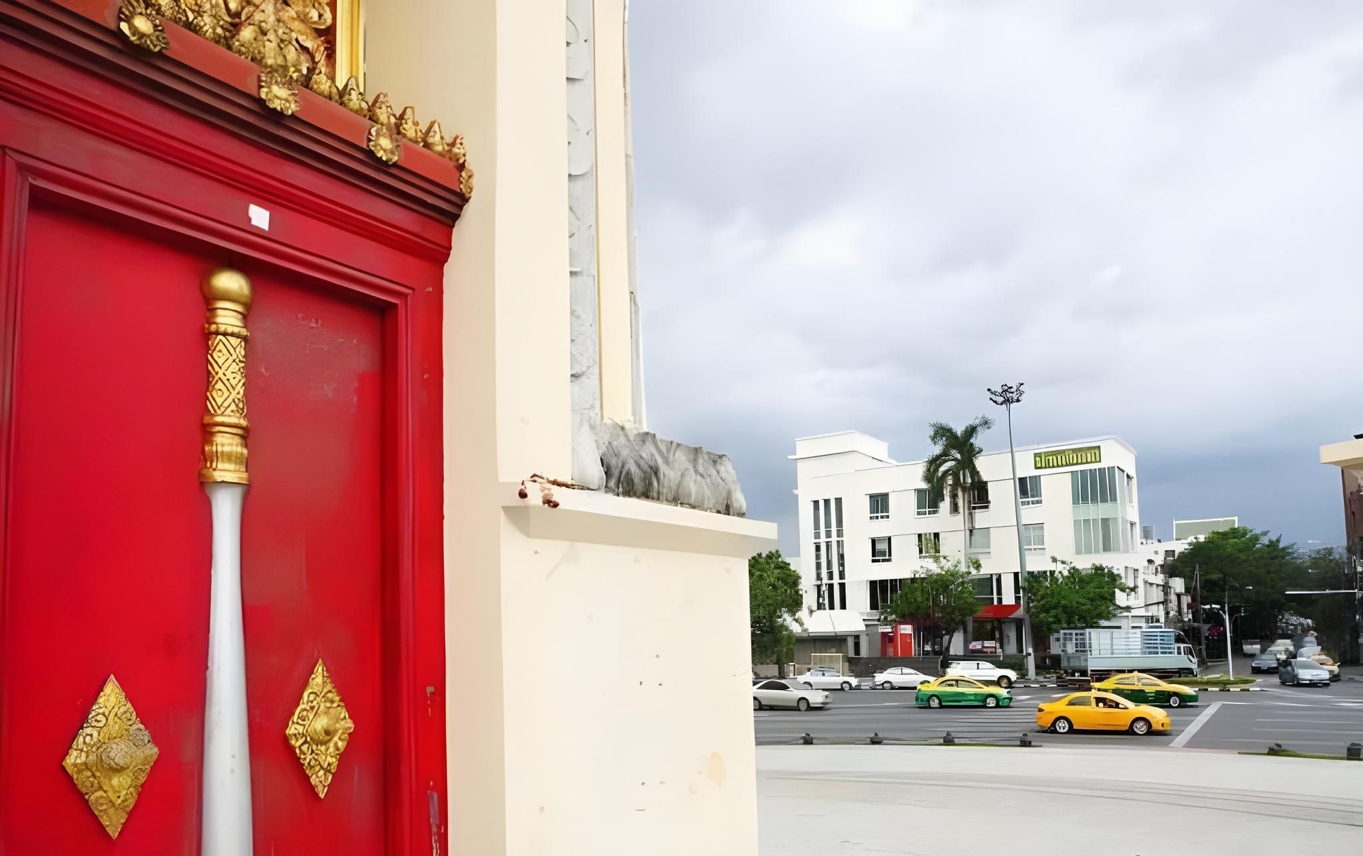 ดินสอ โฮม บูทิก โฮเต็ล (Dinso Home Boutique Hotel)3