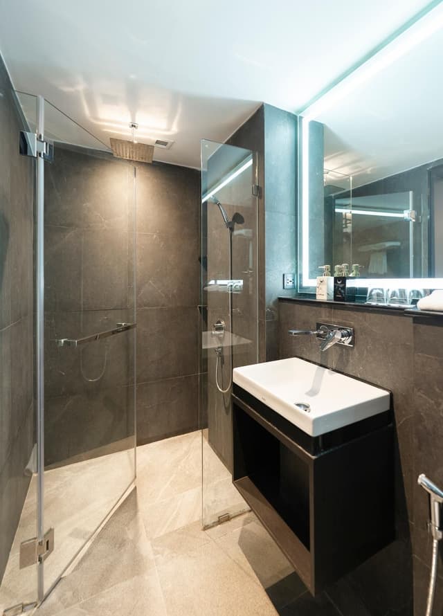 Superior Double Room without Balcony