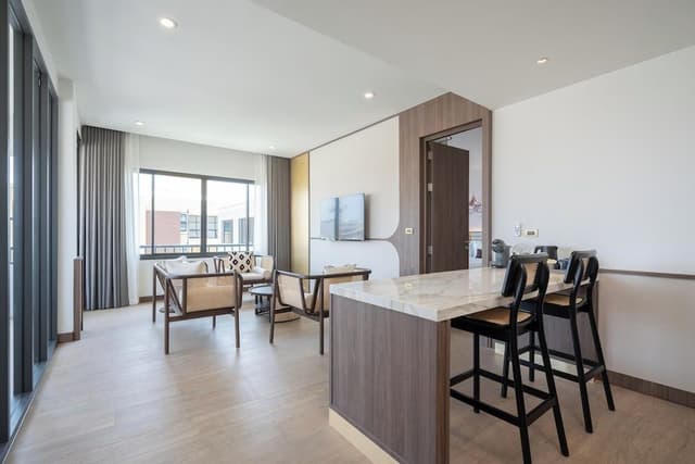 Presidential Suite