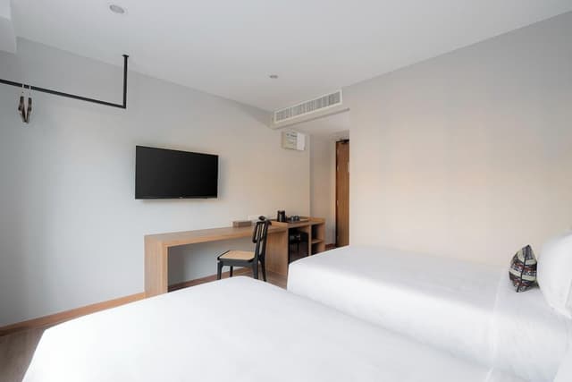 Superior Double or Twin Room
