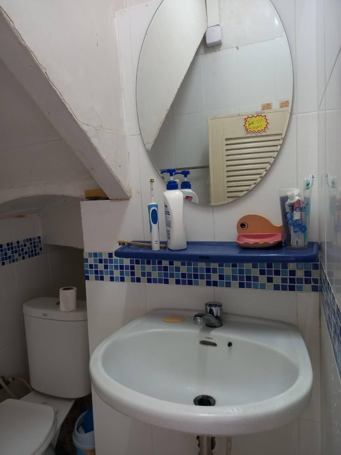 อเมซิ่ง ข้าวสาร โฮสเทล (Amazing khaosan Hostel)4
