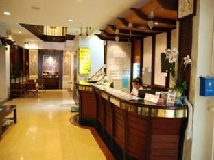 รามบุตรีเฮาส์ (Rambuttri House)3