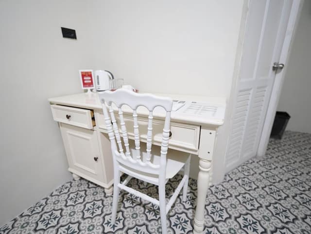 Standard Double Room, 1 Queen Bed, Non Smoking