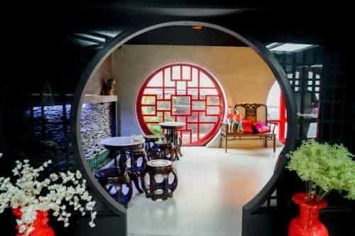 2499 โรงแรมเฮอริเทจ ไชน่าทาวน์ กรุงเทพ โดย รูมเควสต์ 2499 โรงแรมเฮอริเทจ ไชน่าทาวน์ กรุงเทพ โดย รูมเควสต์