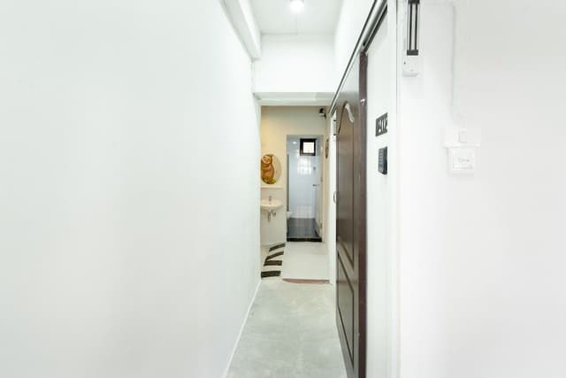 6 Bed in Female Dormitory (Shared Dormitory)