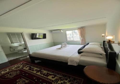 Comfort Double Room