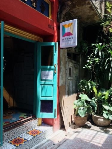 Stash Hostel4