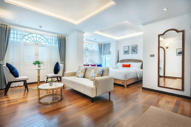Family Suite