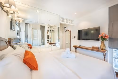 Superior Room Double