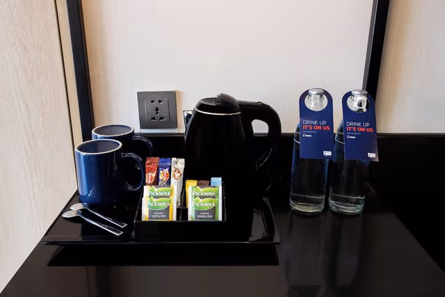 Standard Room (Free Breakfast)