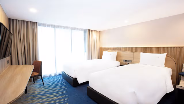 Standard Room (Free Breakfast)