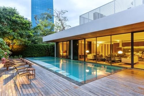 วิลล่าเทวา รีสอร์ทแอนด์โฮเทล กรุงเทพฯ (Villa Deva Resort & Hotel Bangkok)1