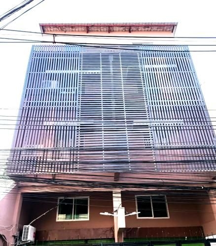 โอโย 75416 รามา3 ซันไรส์ โฮสเทล (OYO 75416 Rama3 Sunrise Hostel)0