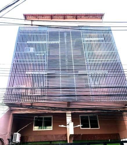 OYO 75416 Rama3 Sunrise Hostel OYO 75416 Rama3 Sunrise Hostel