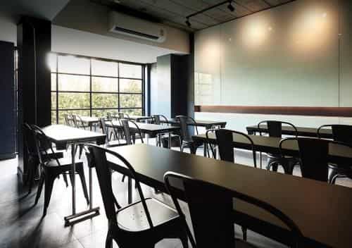Theorie Hotel Sukhumvit 107 By SLH Theorie Hotel Sukhumvit 107 By SLH