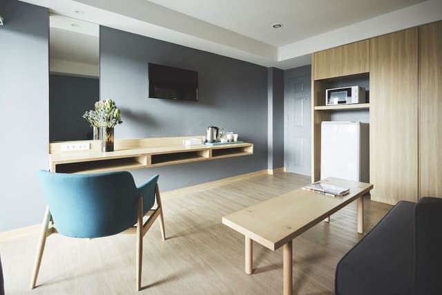 Junior Suite