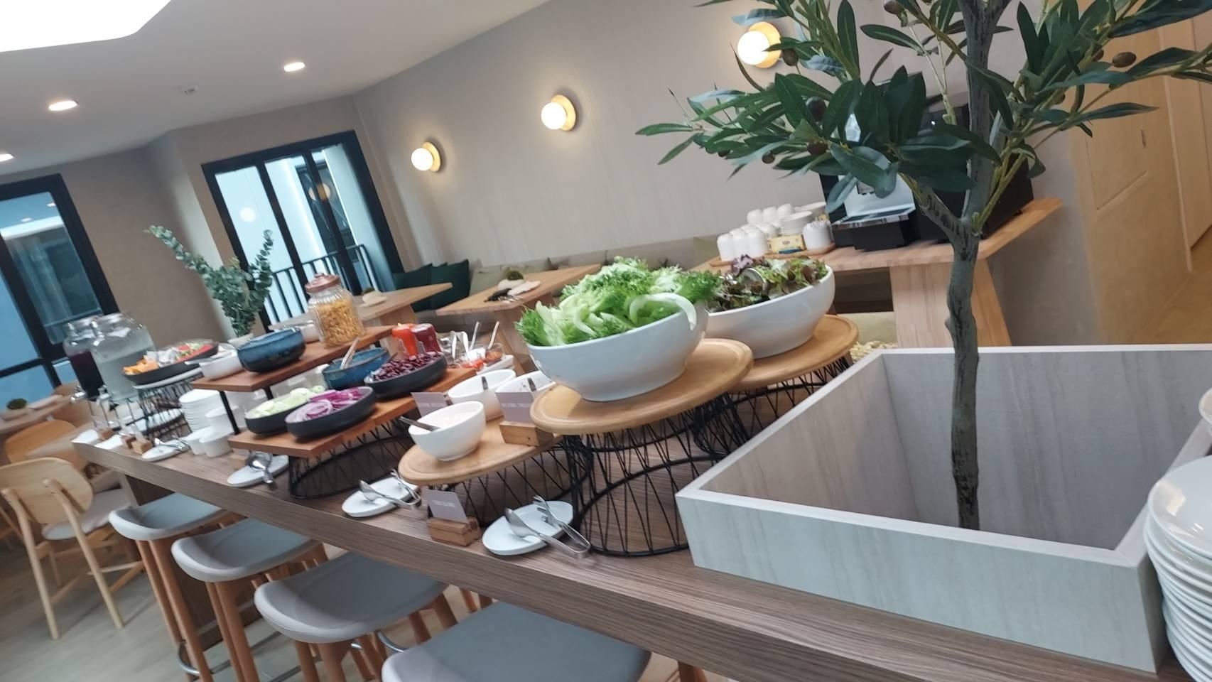 เวลเนส สเตย์ แอนด์ โฮเทล สุขุมวิท 107 (Wellness Stay & Hotel Sukhumvit 107)3