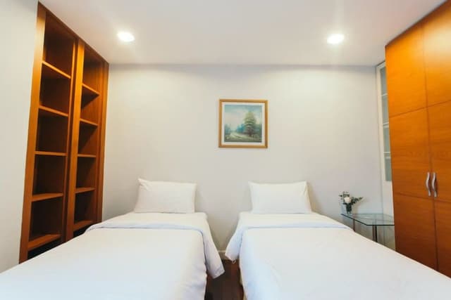 Suite, 4 Bedrooms