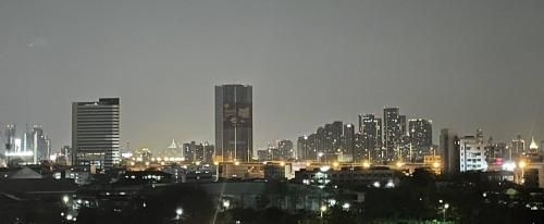 โอไรออน โฮเทล แอนด์ เรสซิเดนซ์ (Orion Hotel and Residence)4