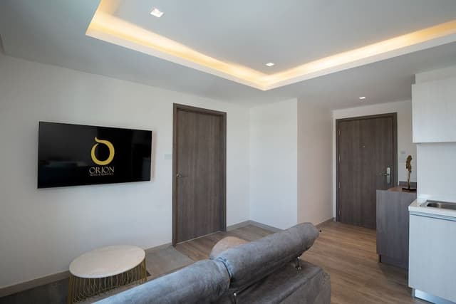 Family Quadruple Room