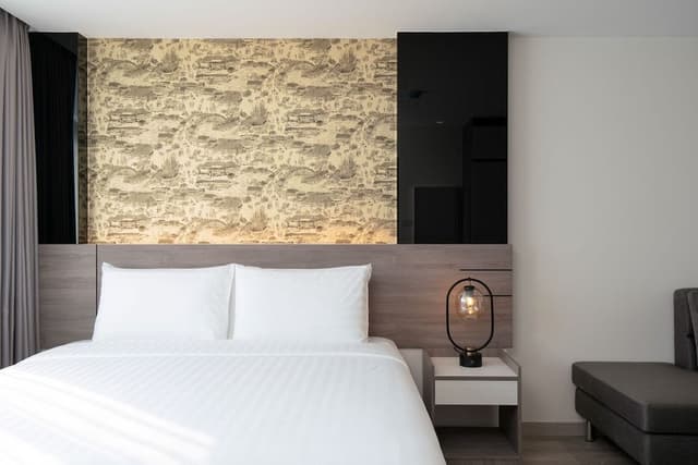 Premier Double Room