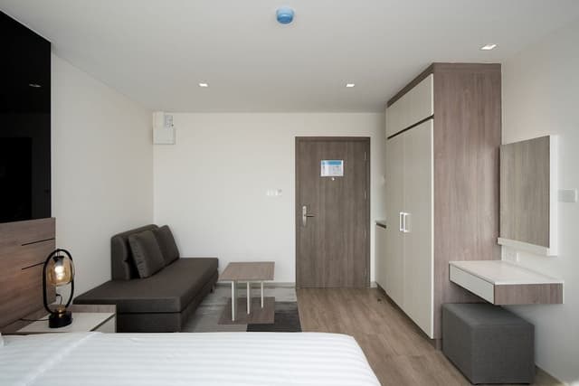Premier Double Room