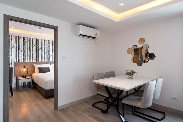 Family Quadruple Room