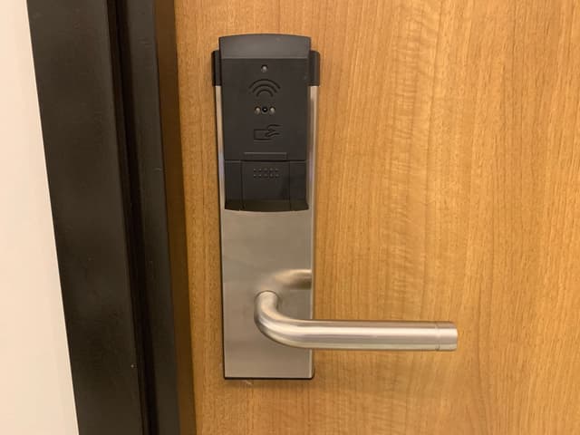 Premier Room