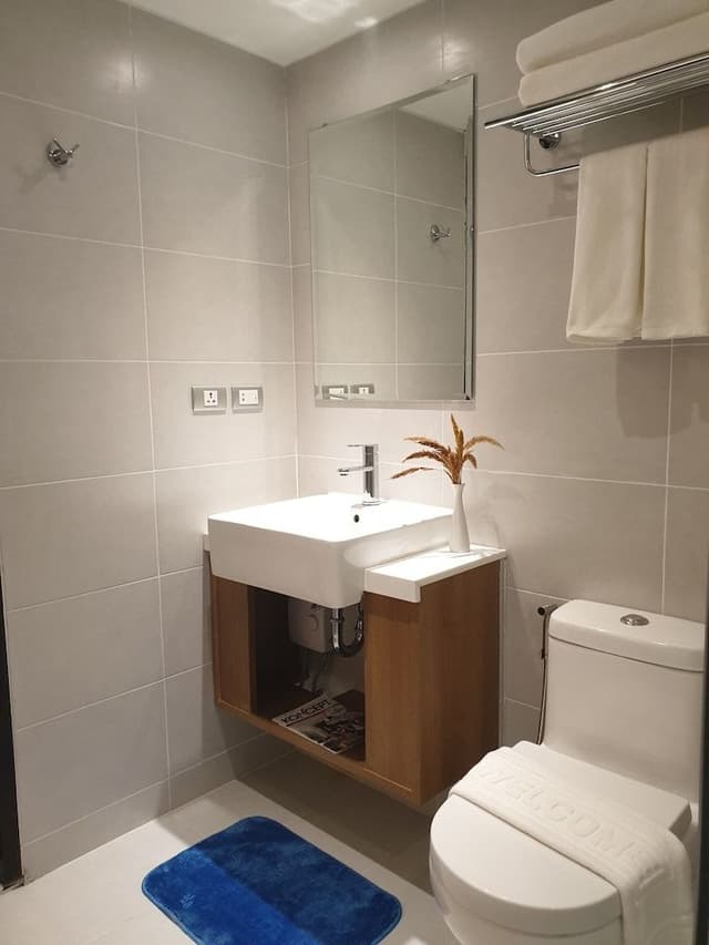 Premier Room