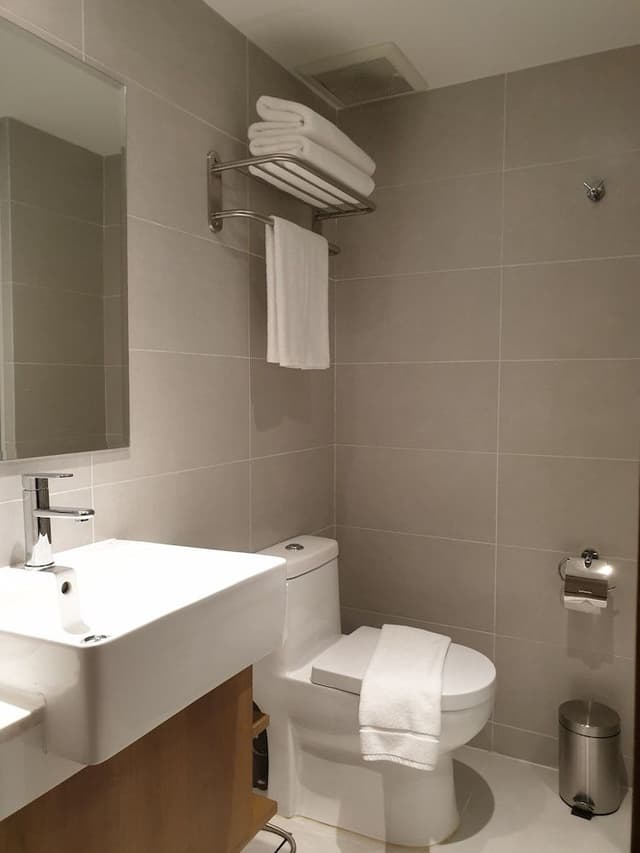 Premier Room