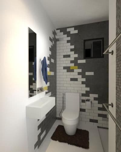 Family Double Room