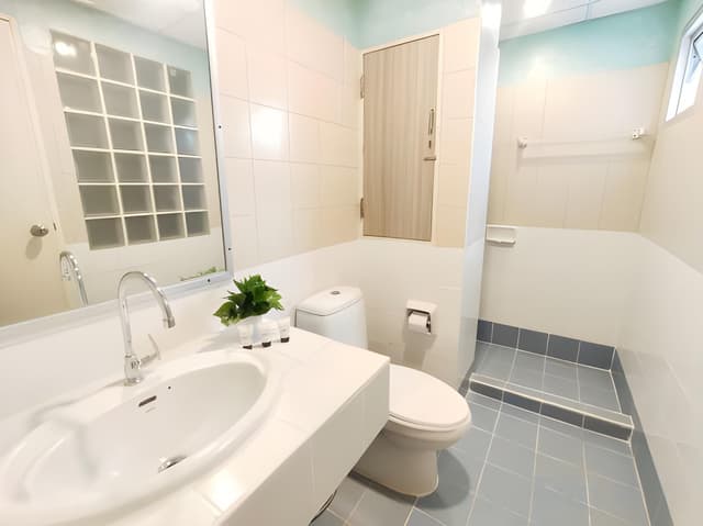 Deluxe Double Room A