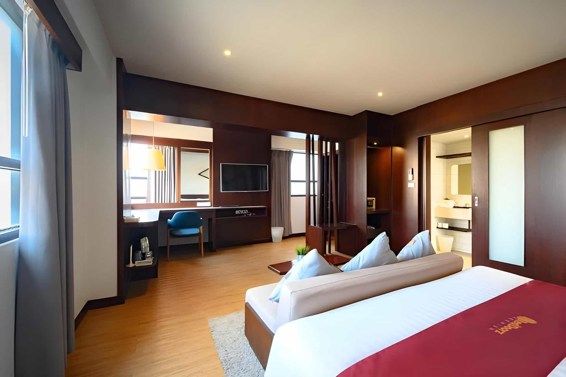 Coco Hotel Coco Hotel
