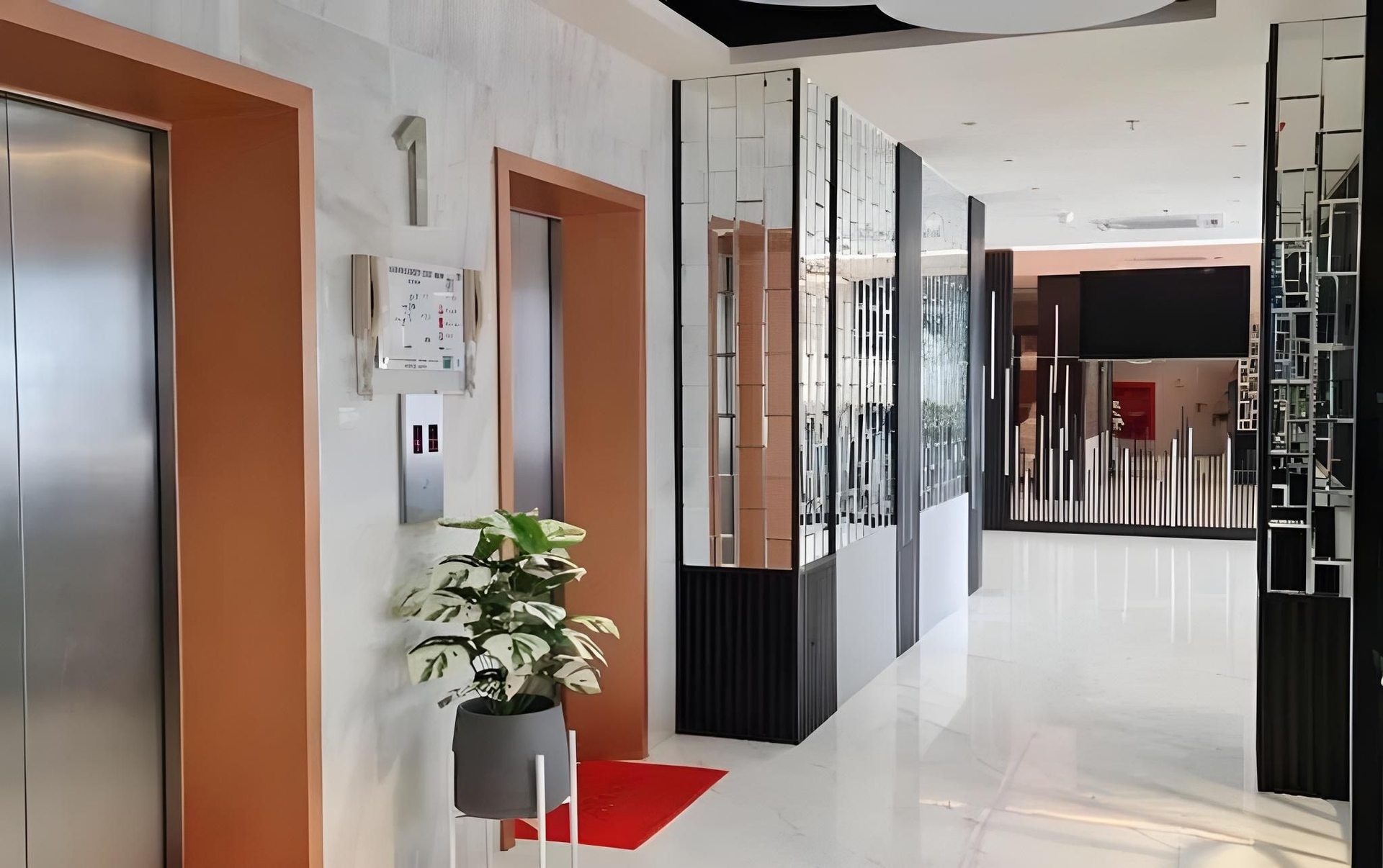 THE NEUF RATCHADA HOTEL3