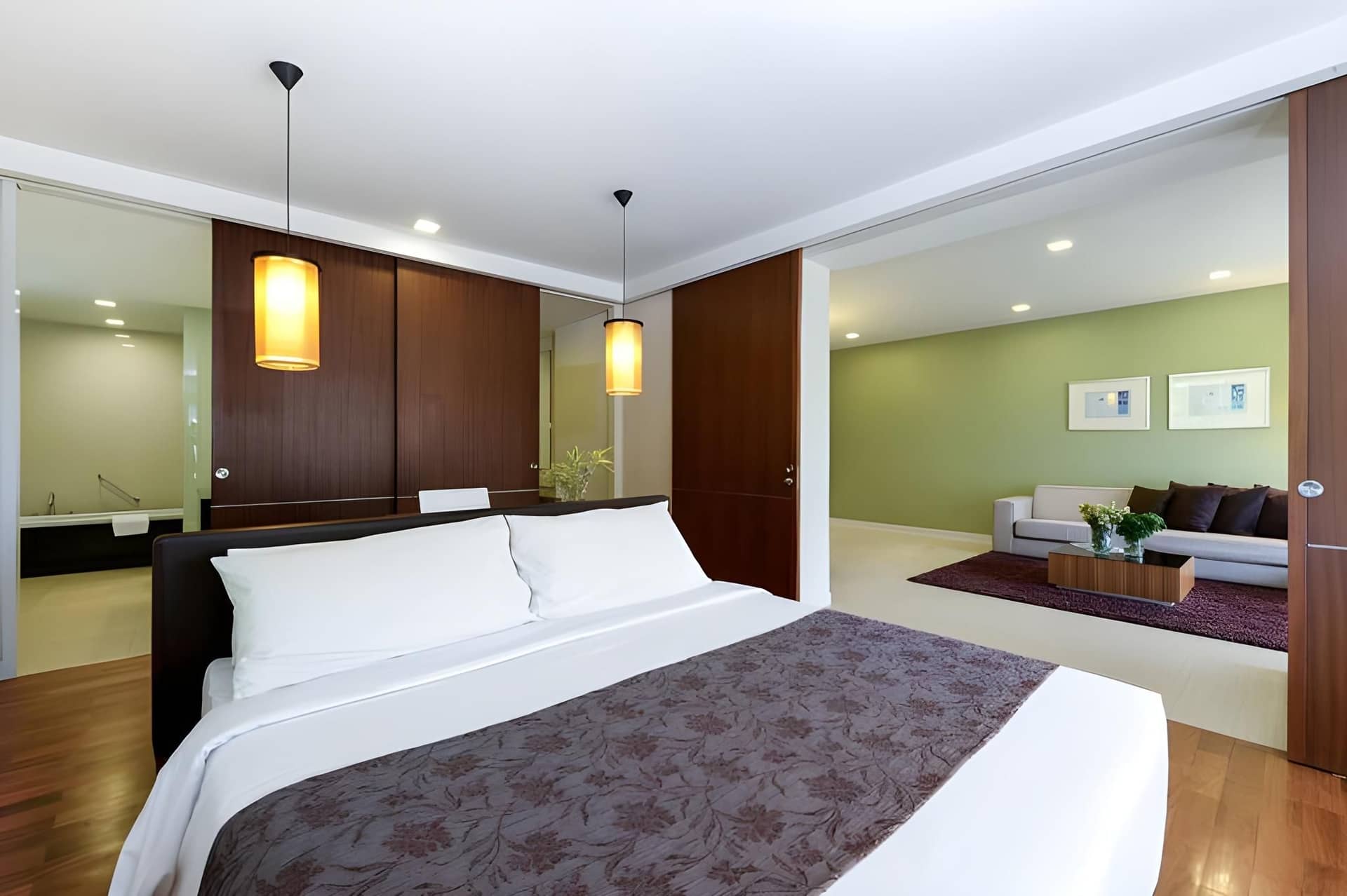 The Park Nine Hotel Srinakarin The Park Nine Hotel Srinakarin