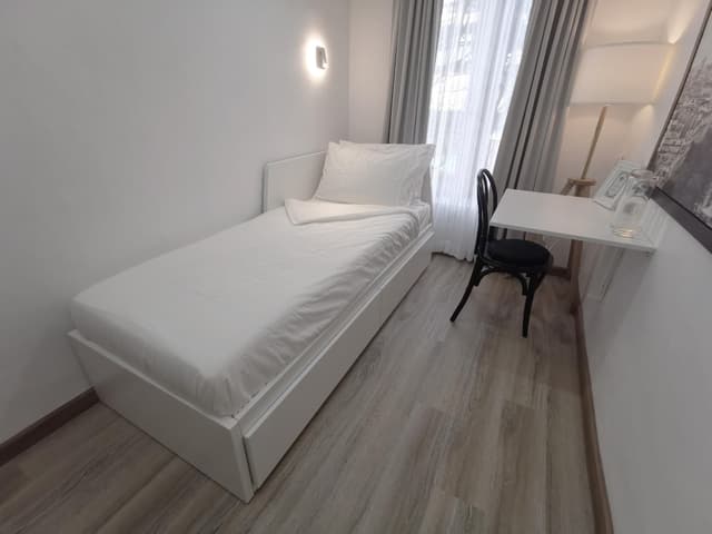 Superior Single Room - Non-Smoking
