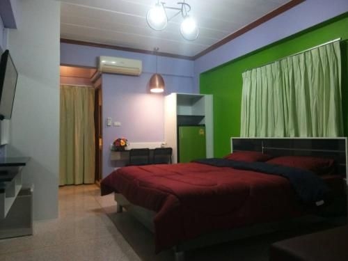 Hotel Paraiso1